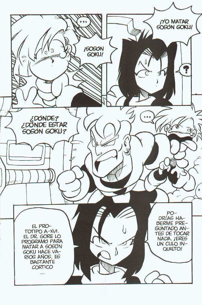 Capitulo 28 page 9