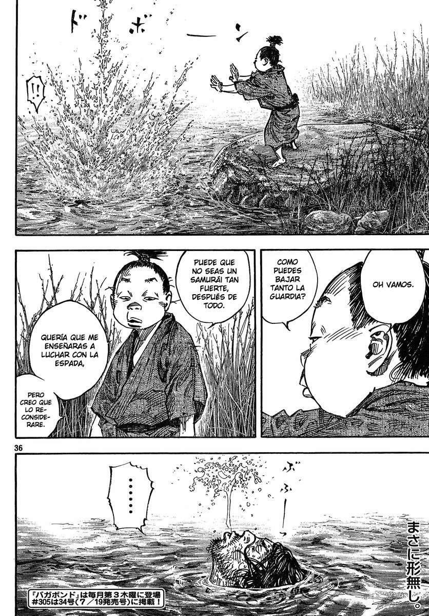 Capitulo 304 page 35
