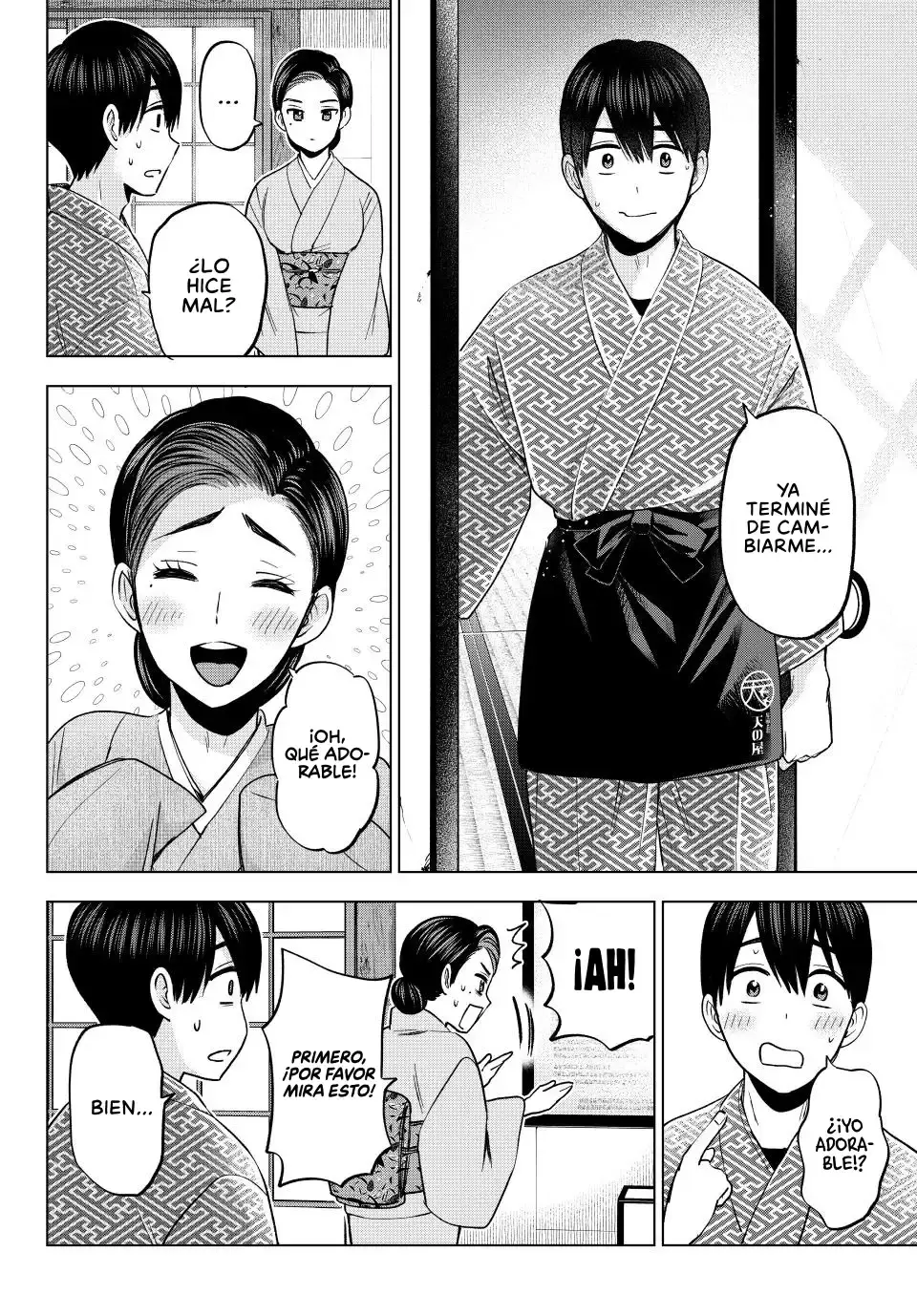 Capitulo 185 page 17