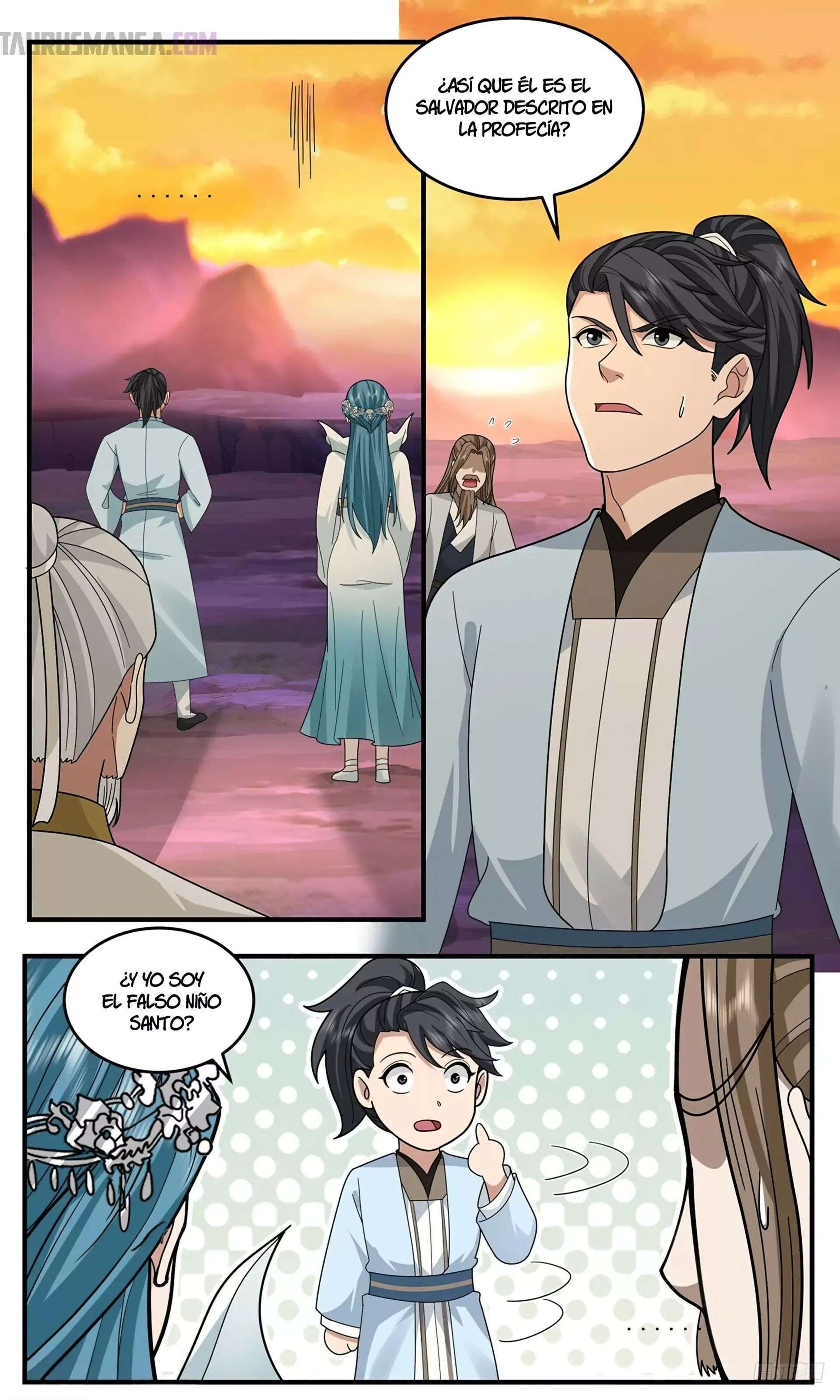 Capitulo 3770 page 12