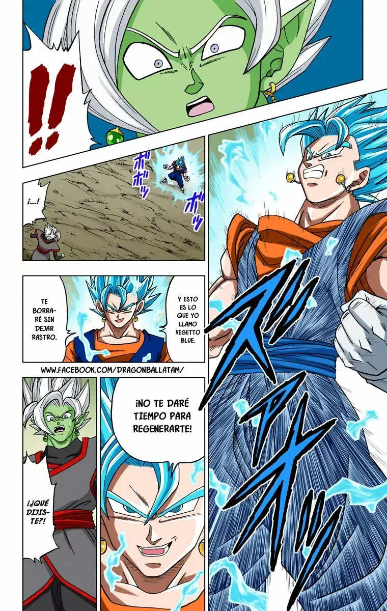Capitulo 23 page 36