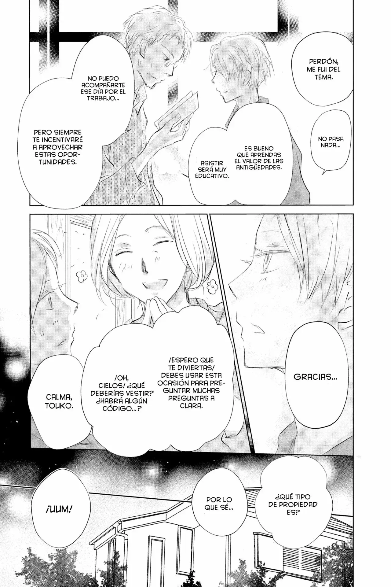 Capitulo 121 page 14