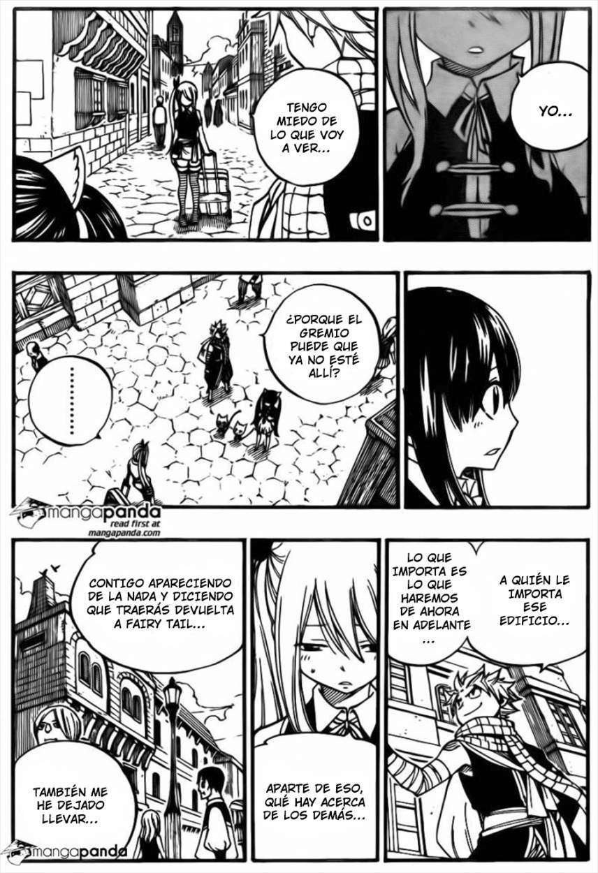 Capitulo 437 page 10