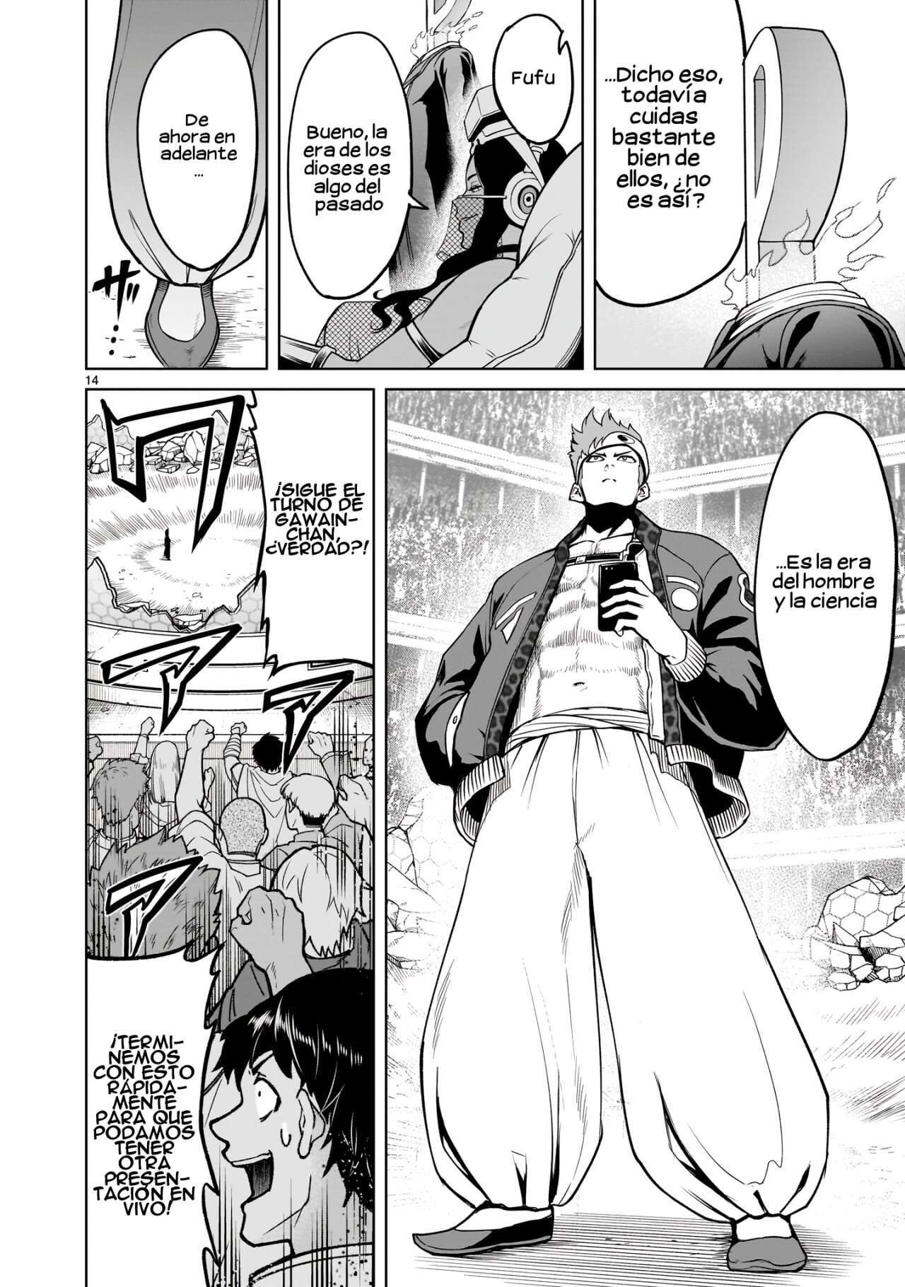 Capitulo 36 page 15