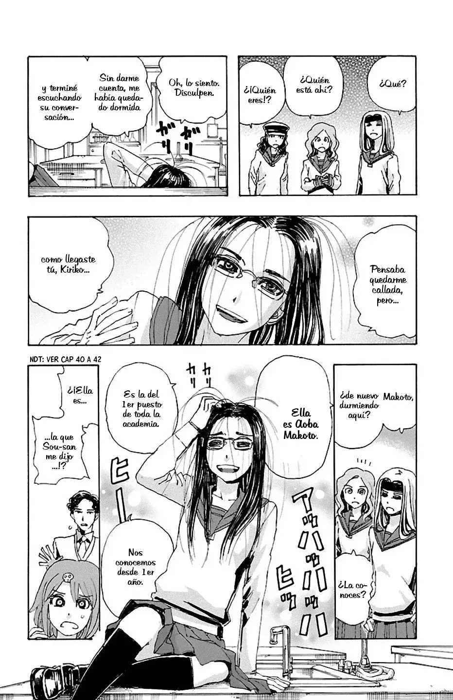 Capitulo 54 page 10