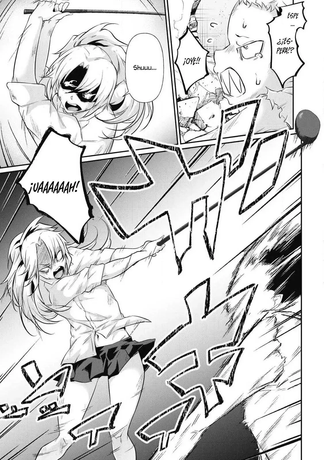 Capitulo 18 page 12