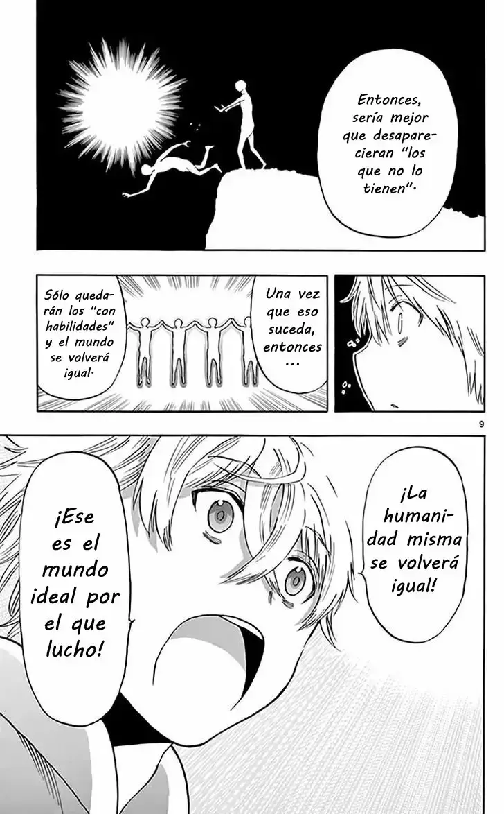 Capitulo 71 page 10