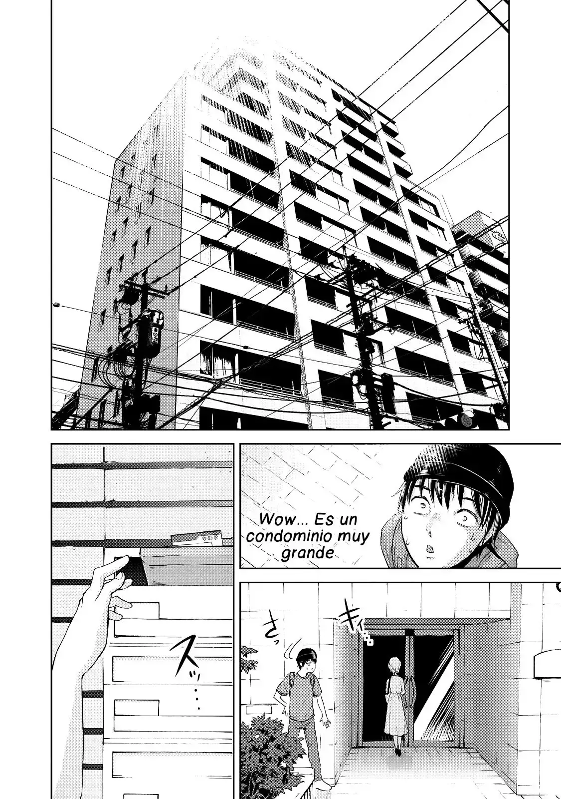 Capitulo 11 page 12