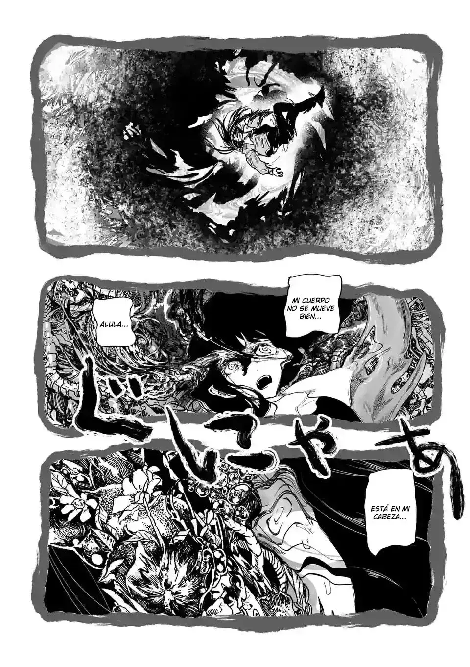 Capitulo 42 page 5