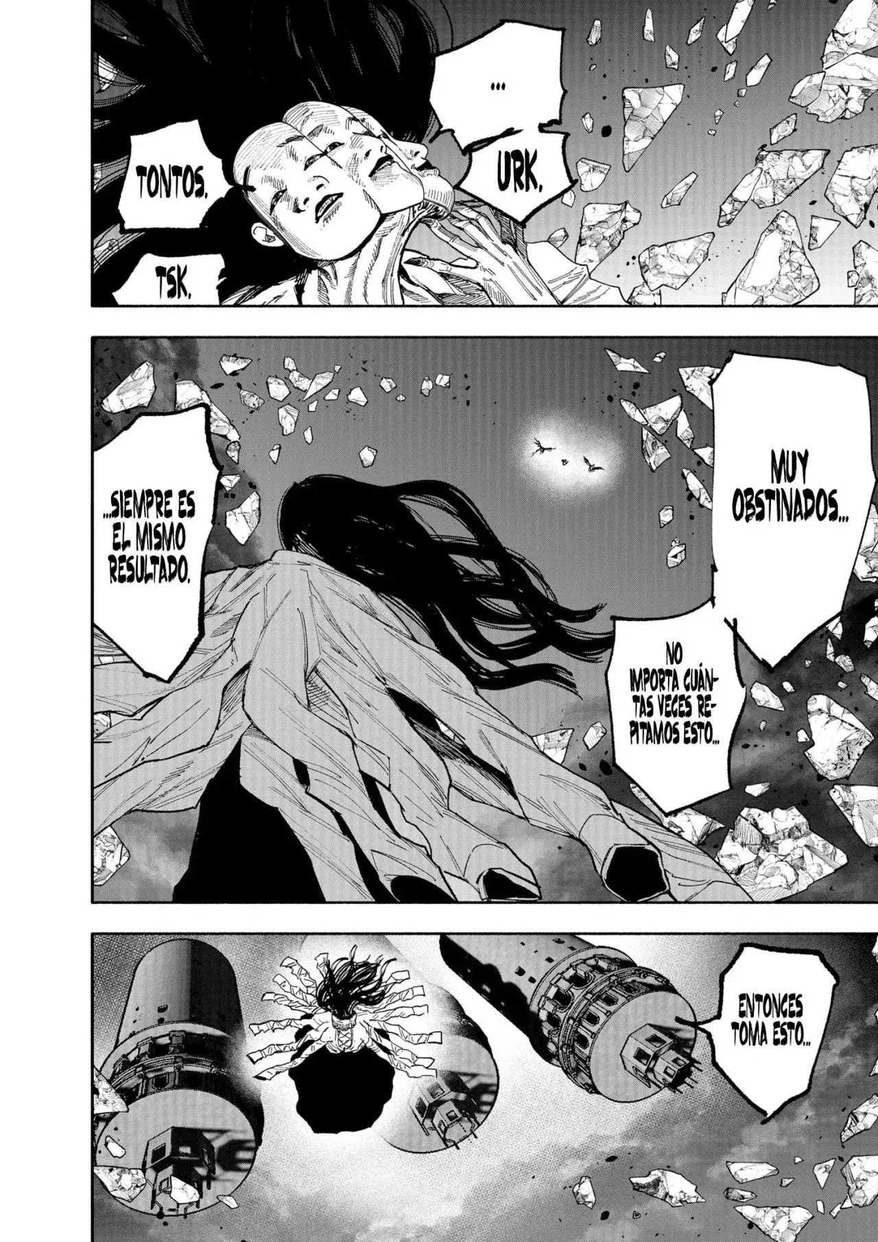 Capitulo 64.50 page 33