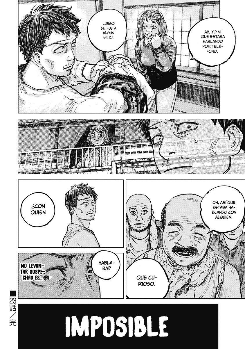 Capitulo 23 page 19