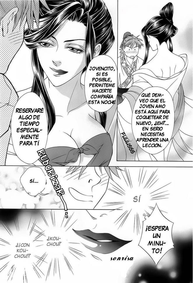 Capitulo 18 page 34