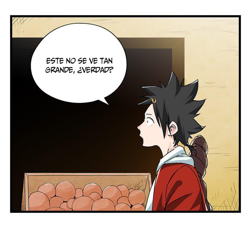 Capitulo 65 page 11