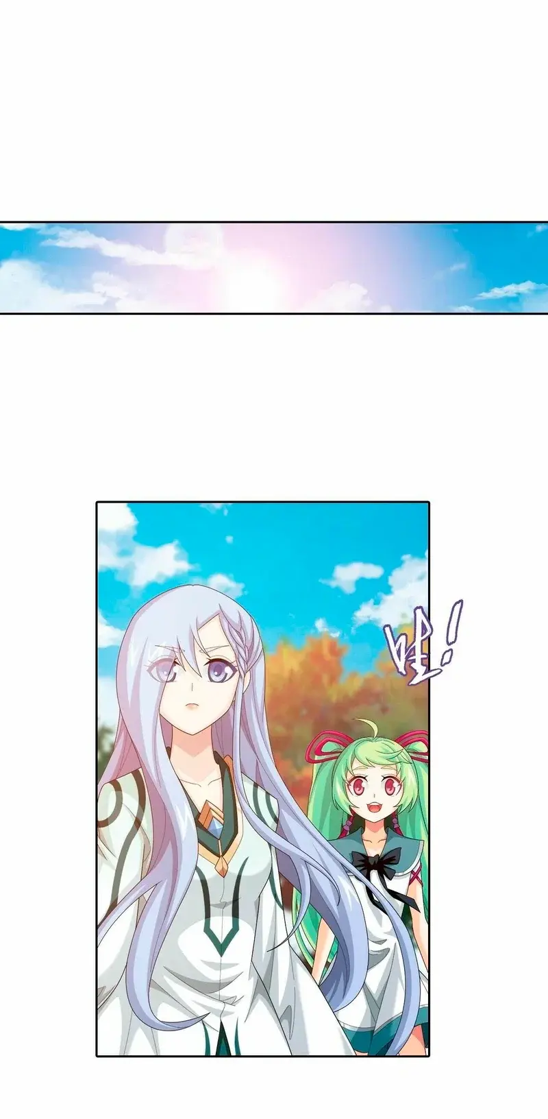 Capitulo 329 page 19
