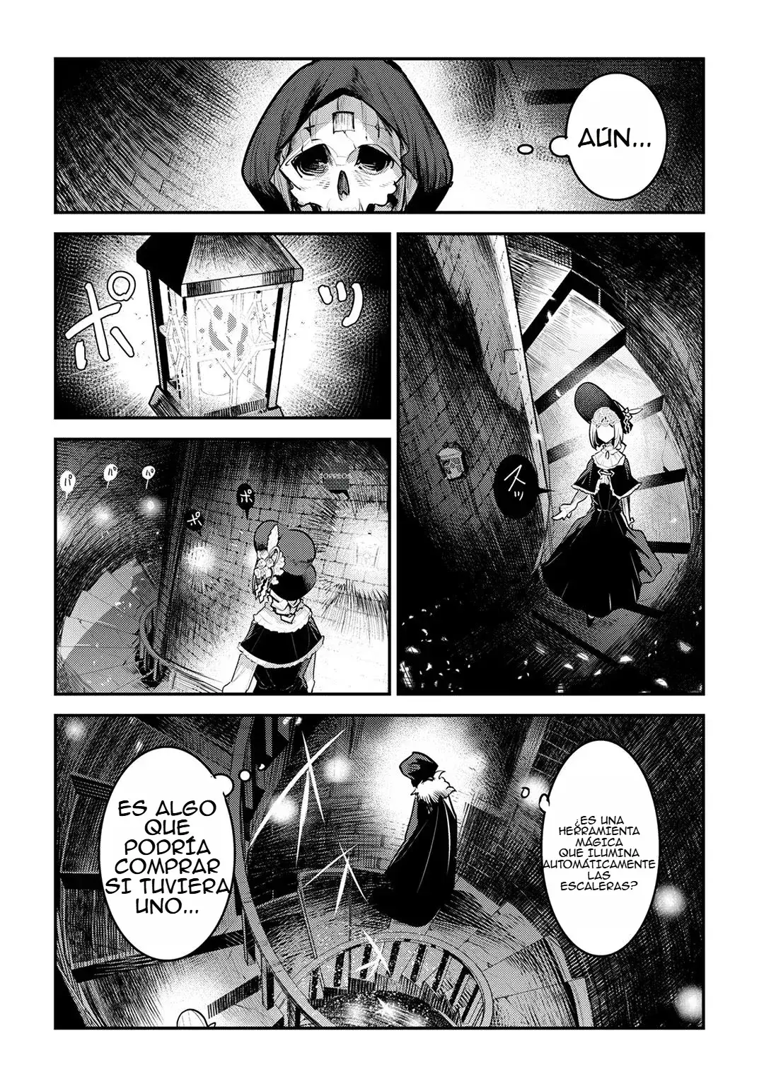 Capitulo 27 page 9