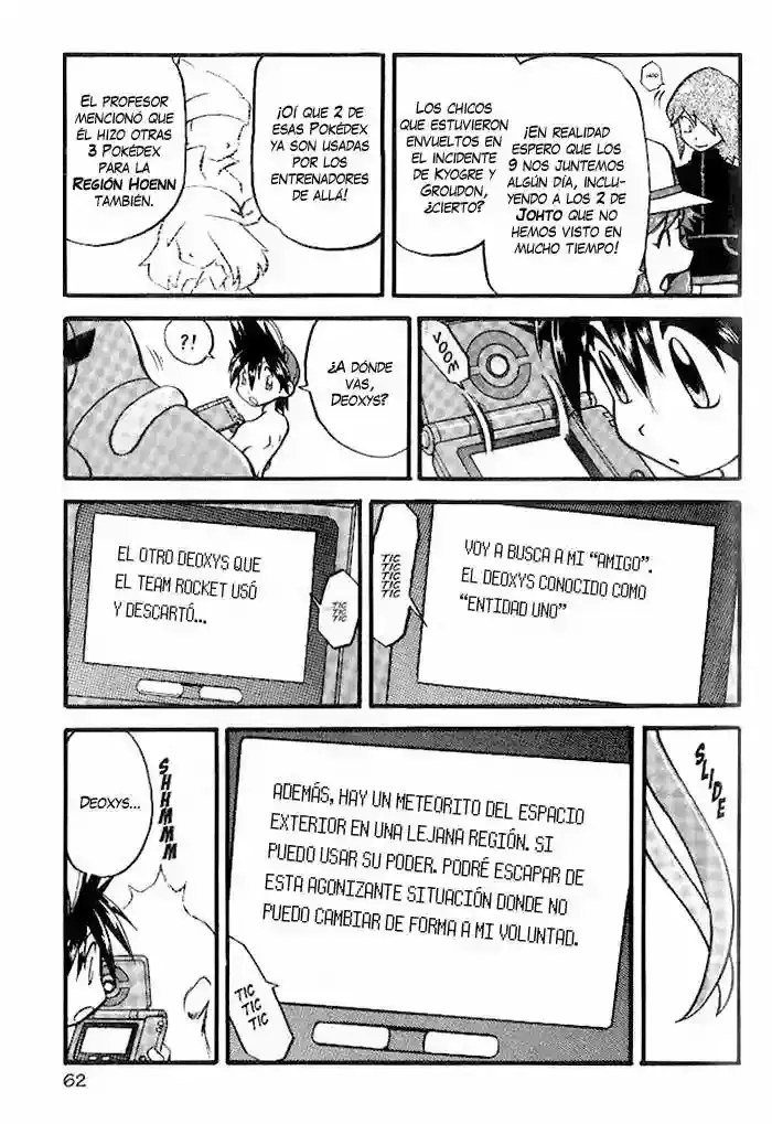 Capitulo 302 page 8