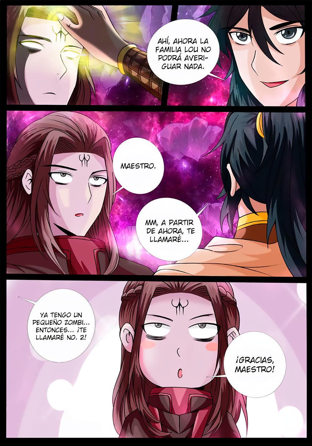 Capitulo 174 page 3