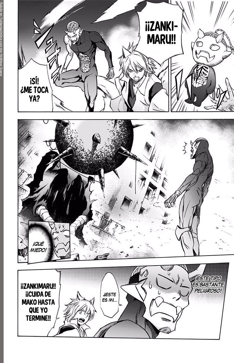 Capitulo 17 page 7