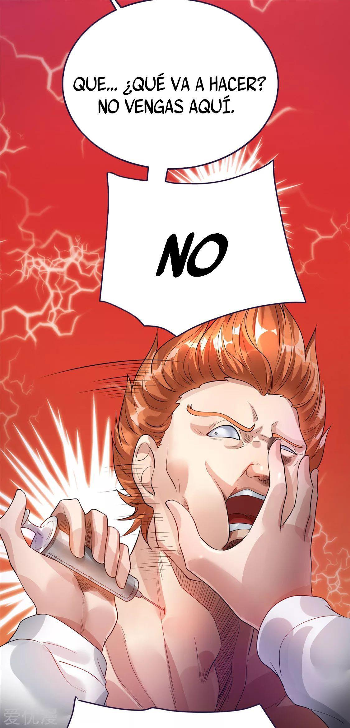 Capitulo 80 page 10