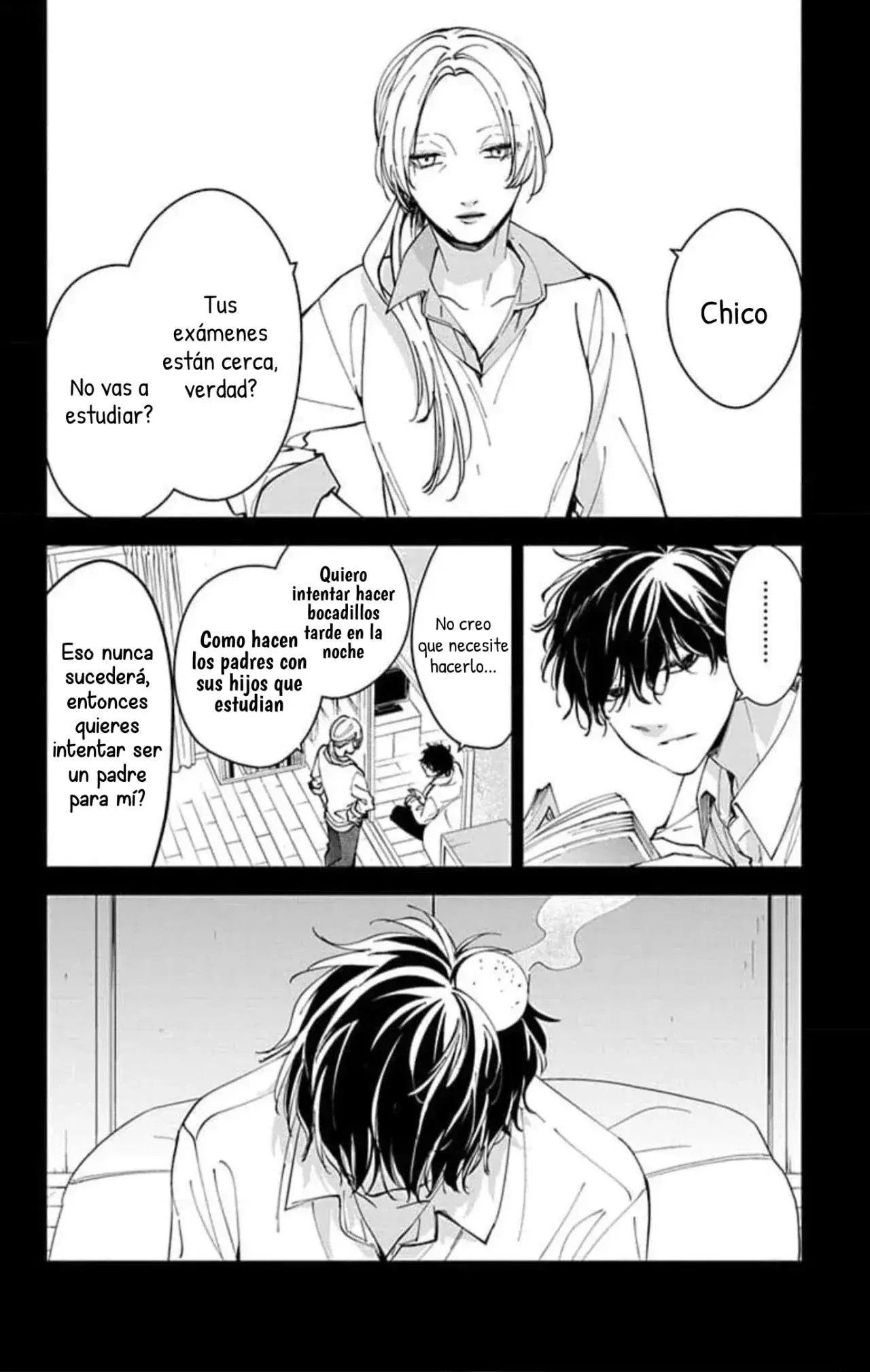 Capitulo 70 page 8