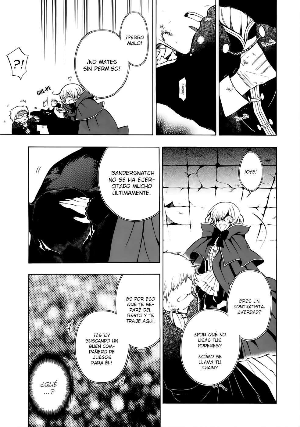 Capitulo 51 page 11