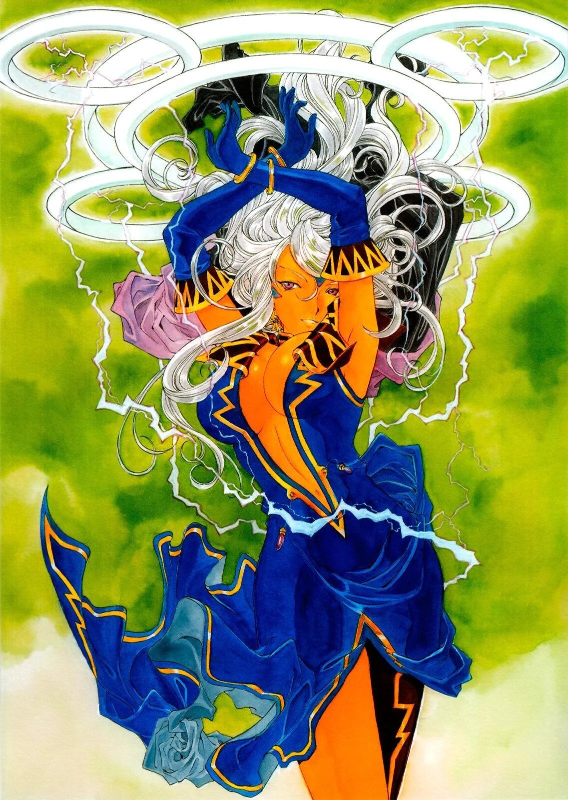Capitulo 308.70 page 9