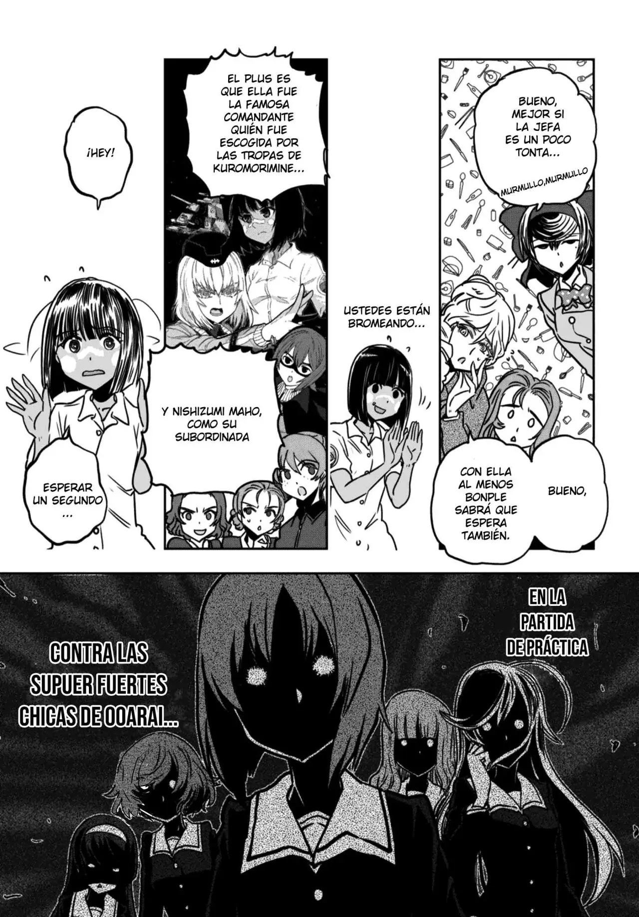 Capitulo 51 page 29