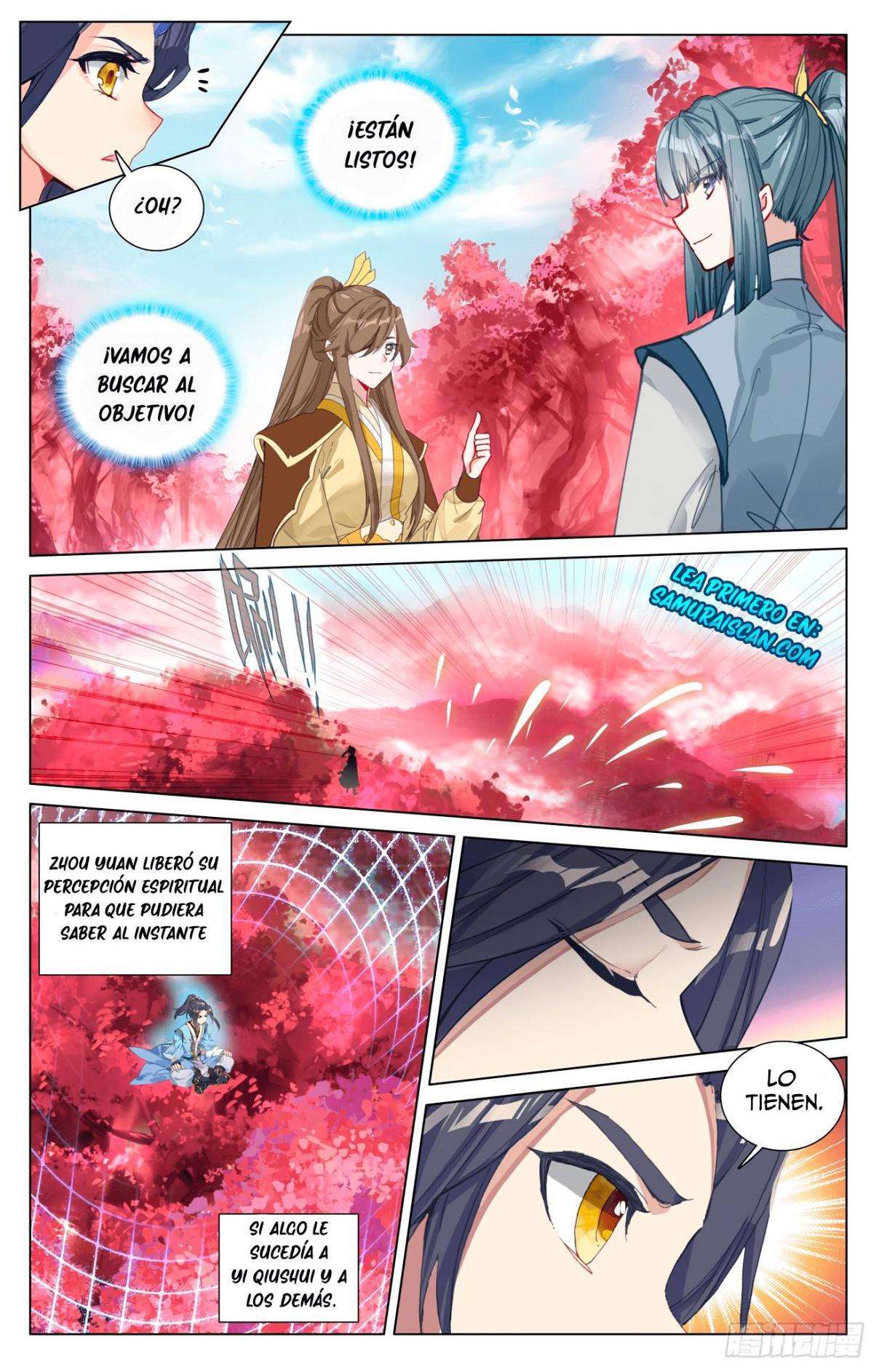 Capitulo 915 page 6