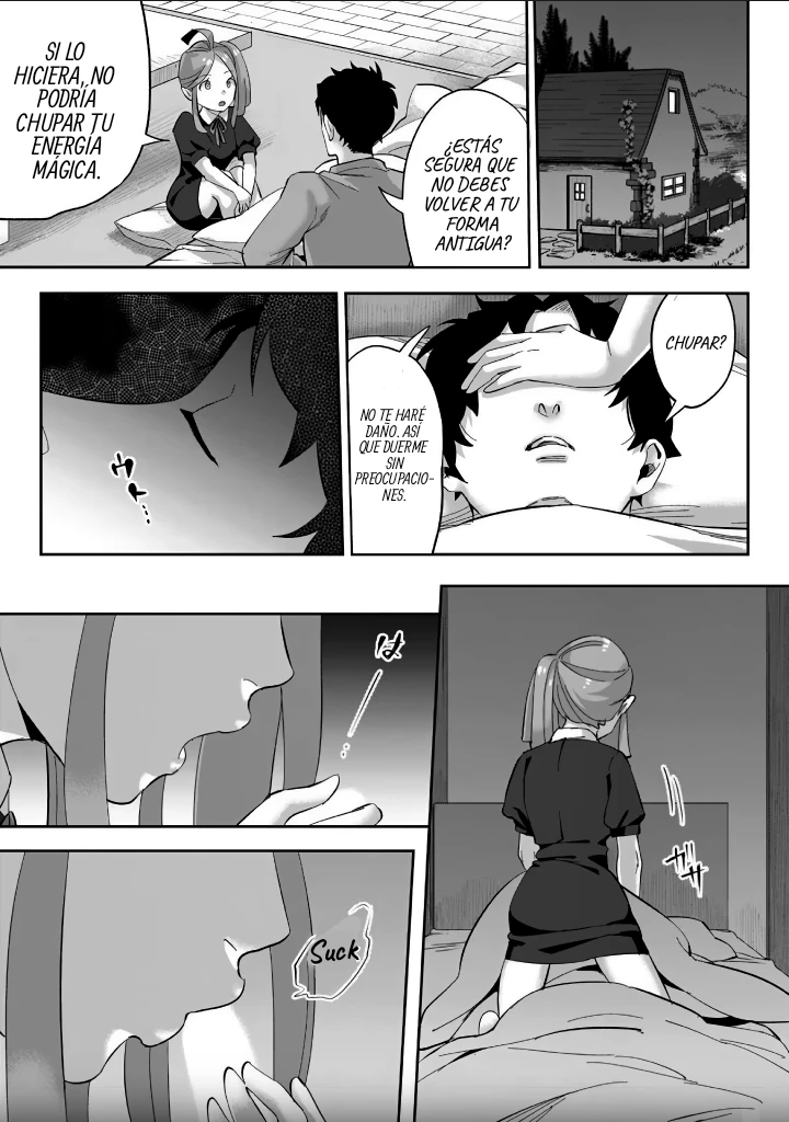 Capitulo 21 page 29