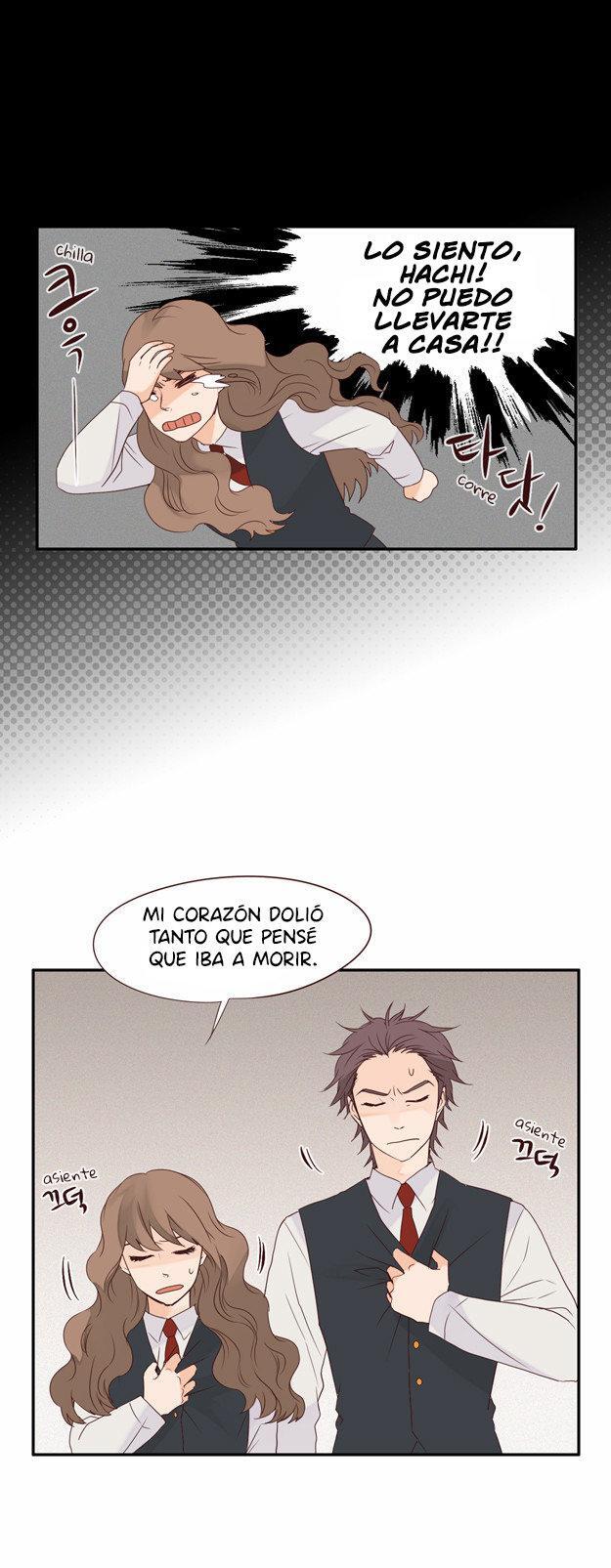 Capitulo 33 page 18
