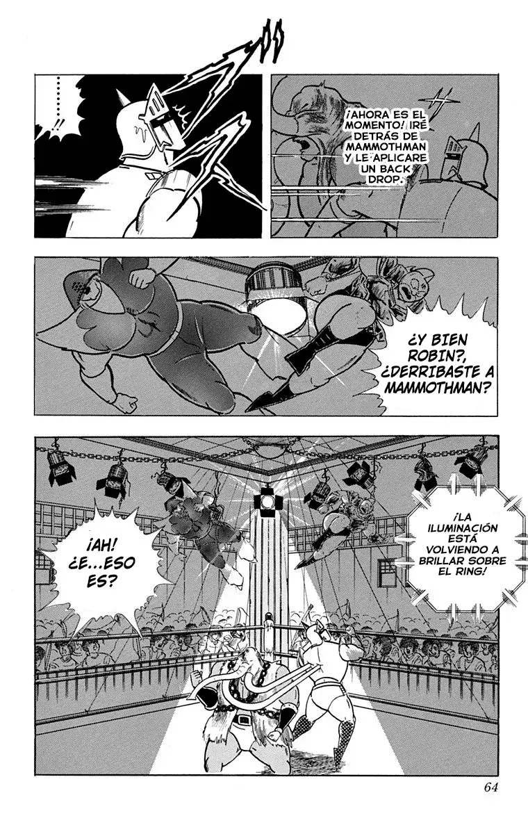 Capitulo 365 page 18
