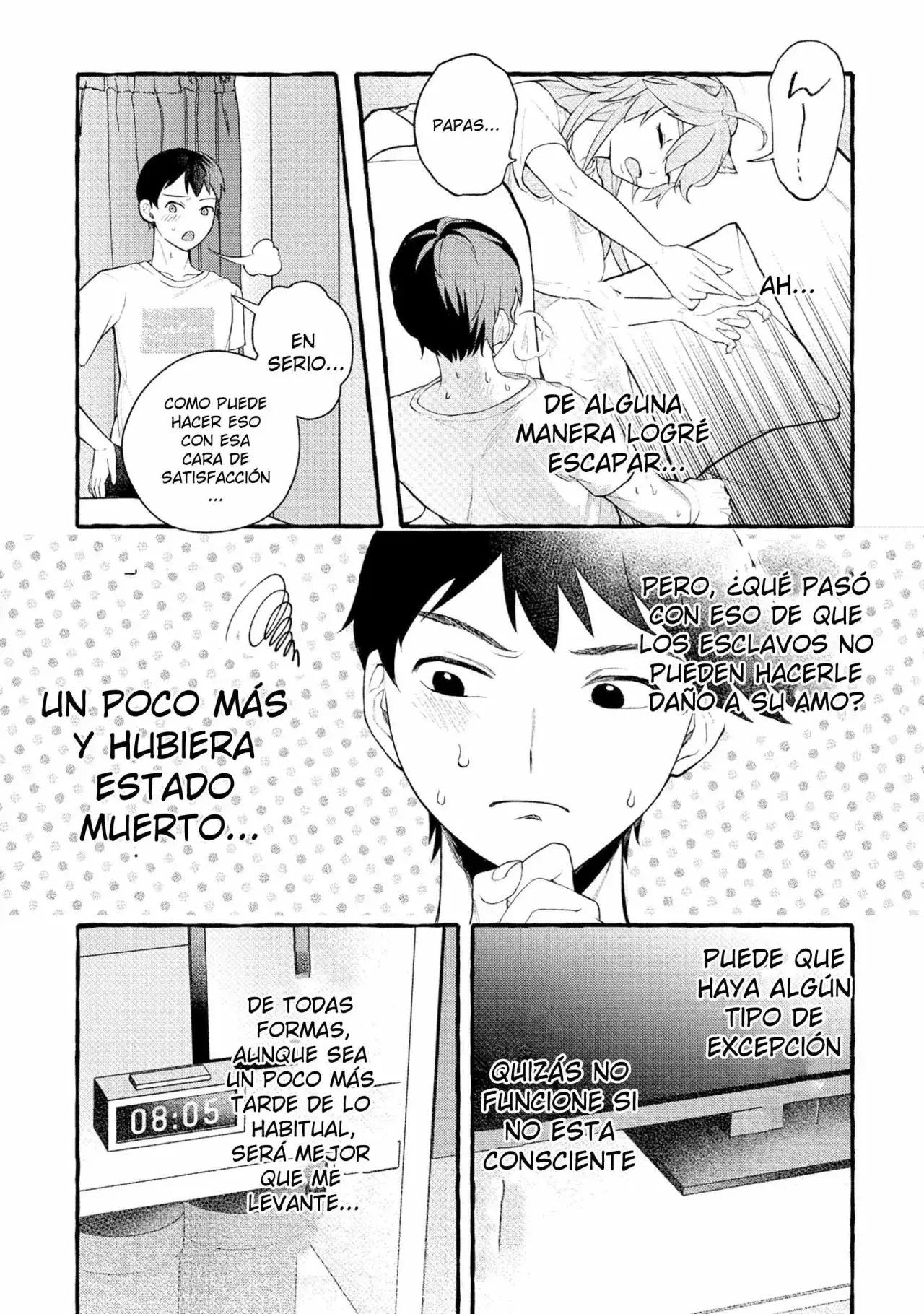 Capitulo 4 page 11