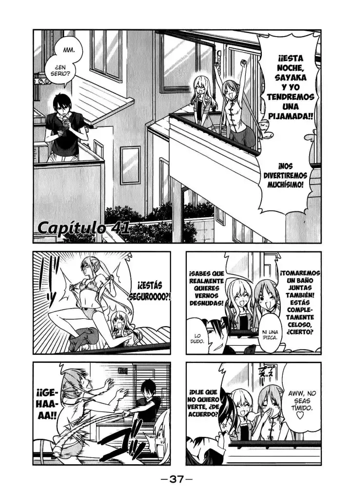 Capitulo 41 page 1