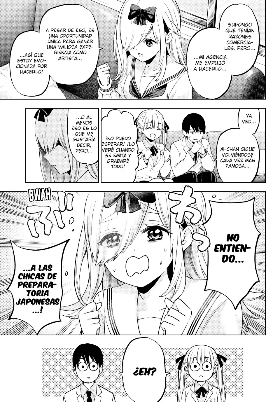 Capitulo 208 page 6