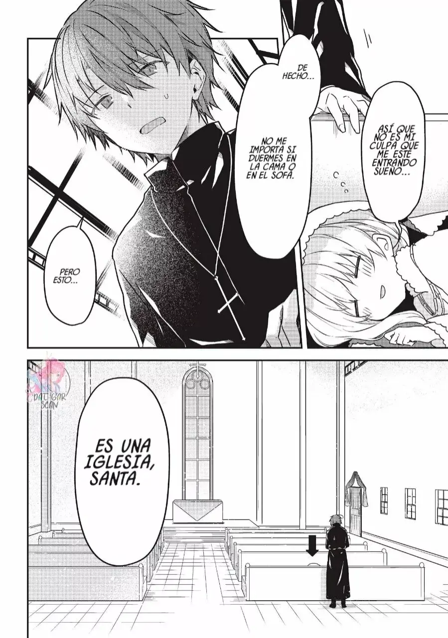 Capitulo 50.50 page 7