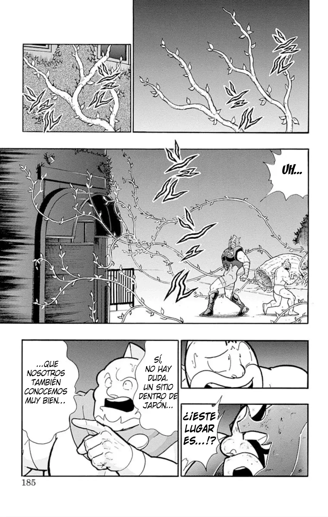 Capitulo 562 page 19