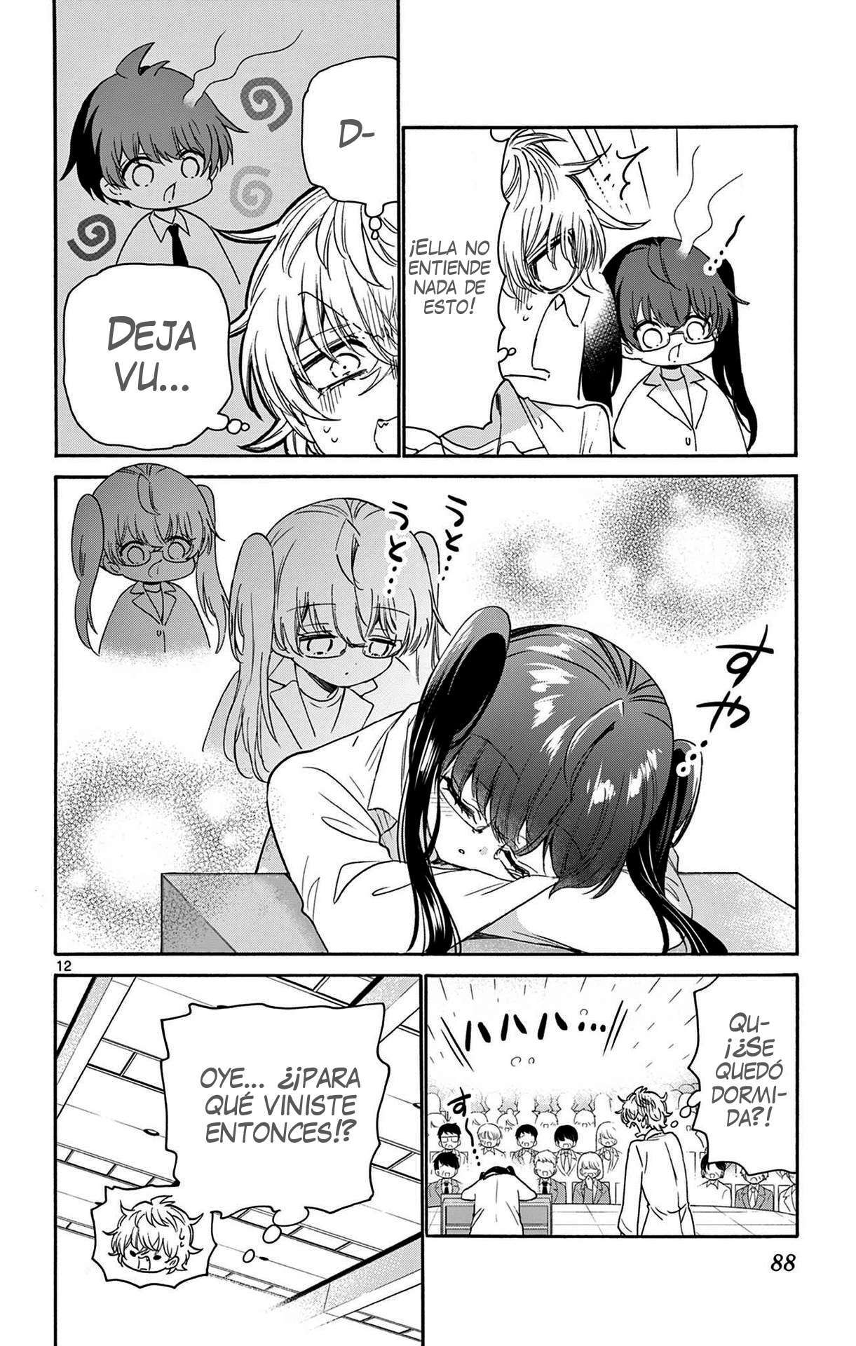 Capitulo 81 page 12