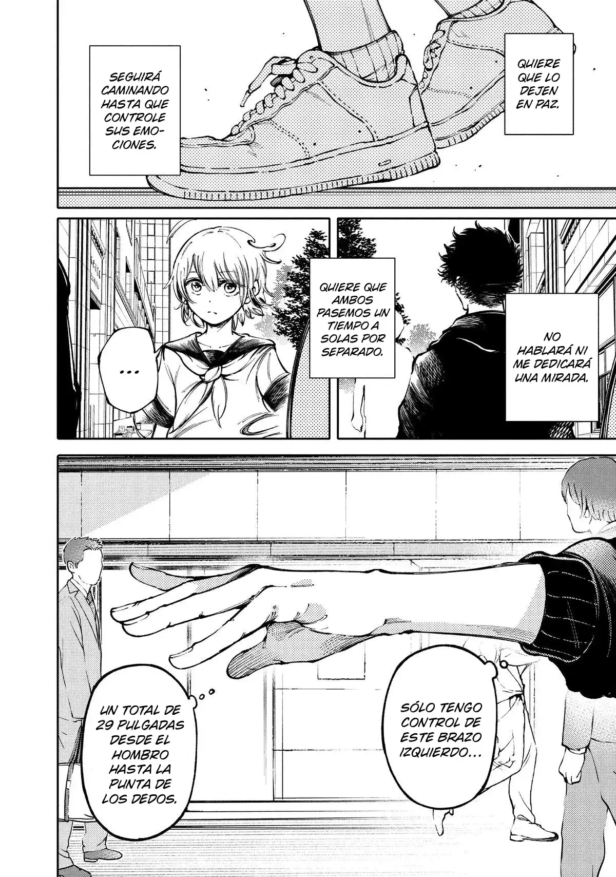 Capitulo 40 page 17