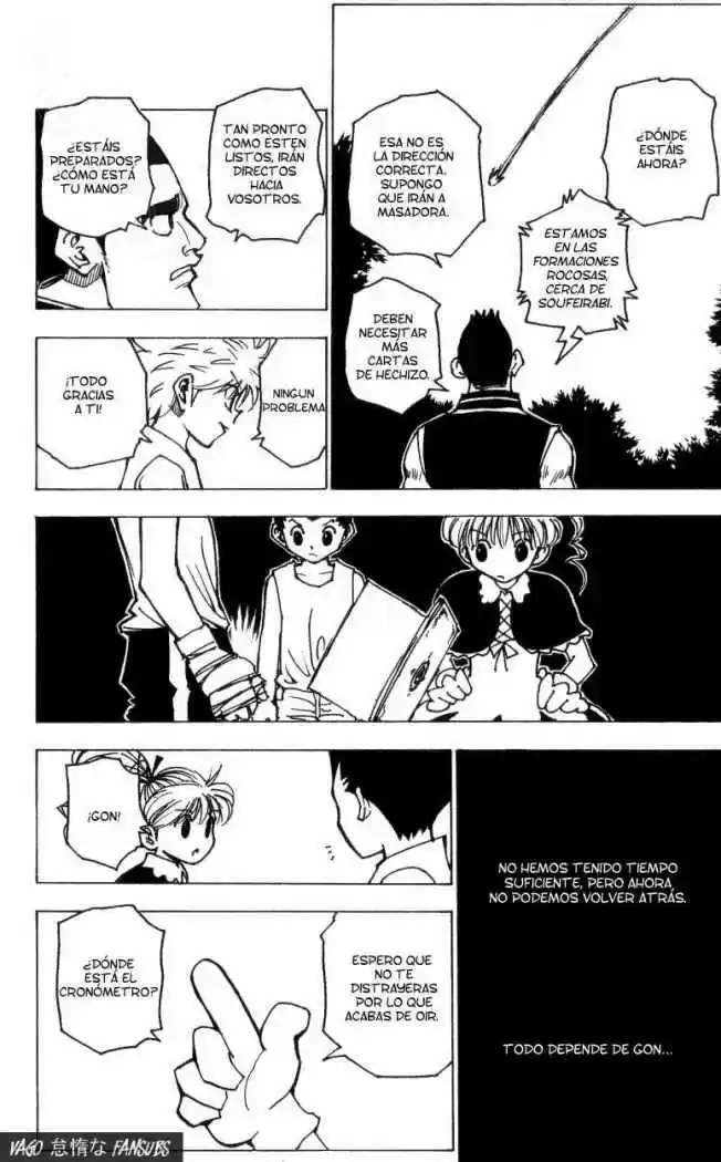 Capitulo 174 page 8