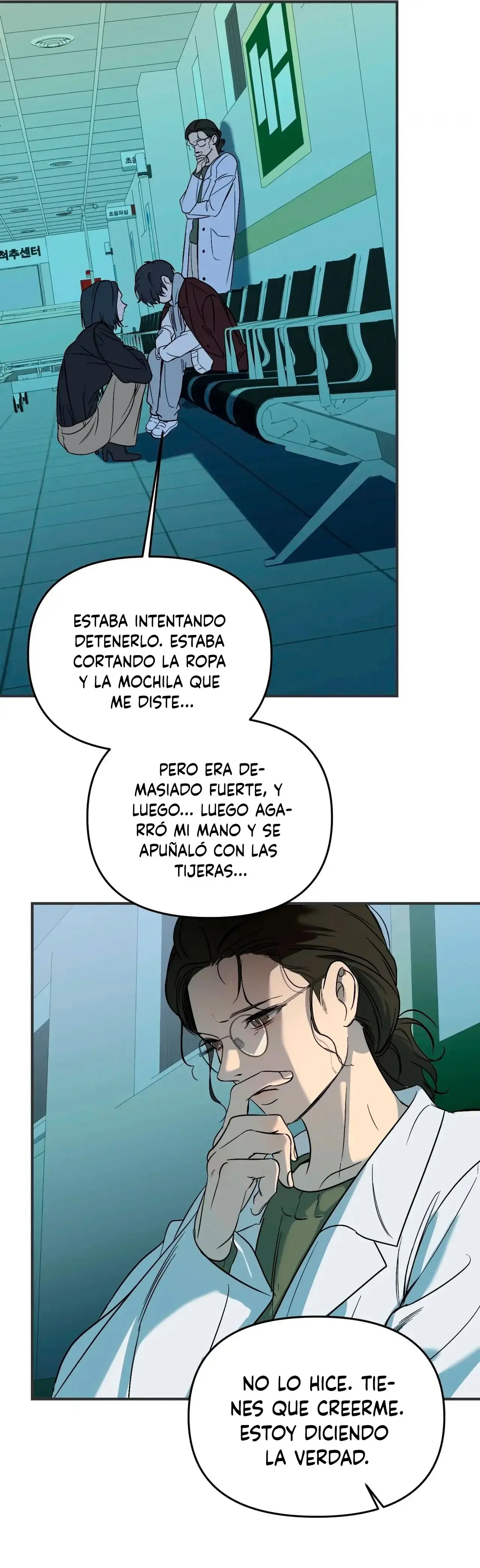 Capitulo 33 page 45