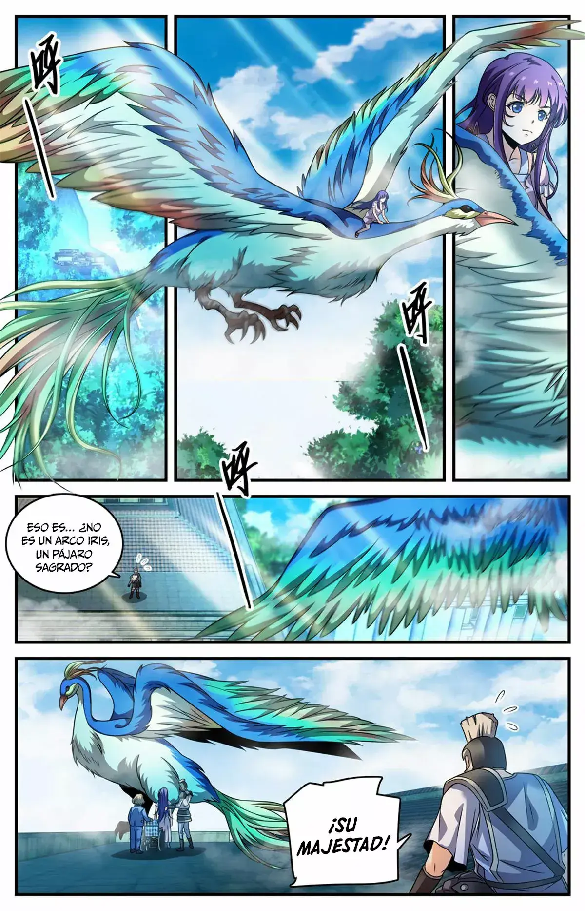 Capitulo 968 page 6