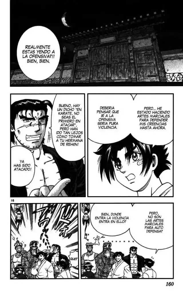 Capitulo 97 page 16