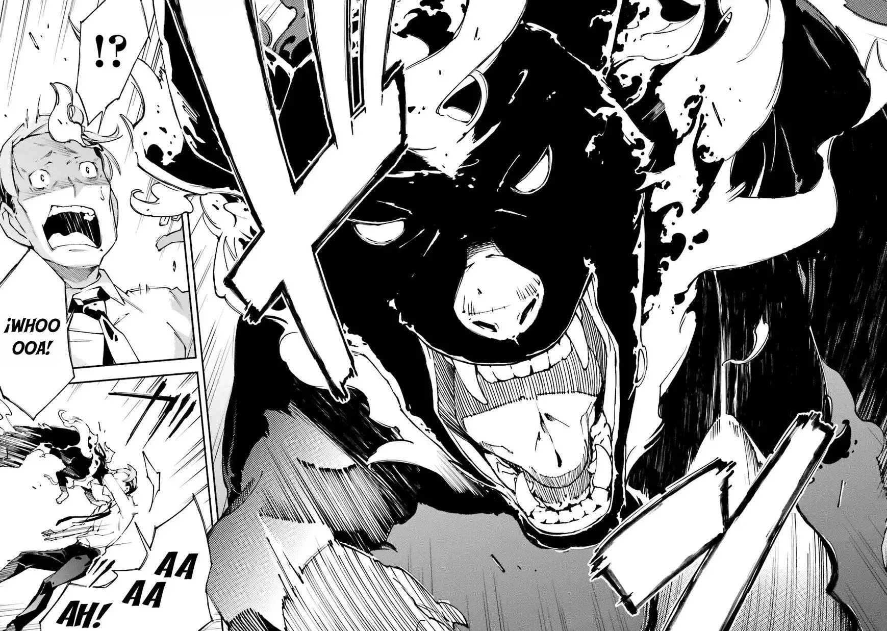 Capitulo 22 page 14