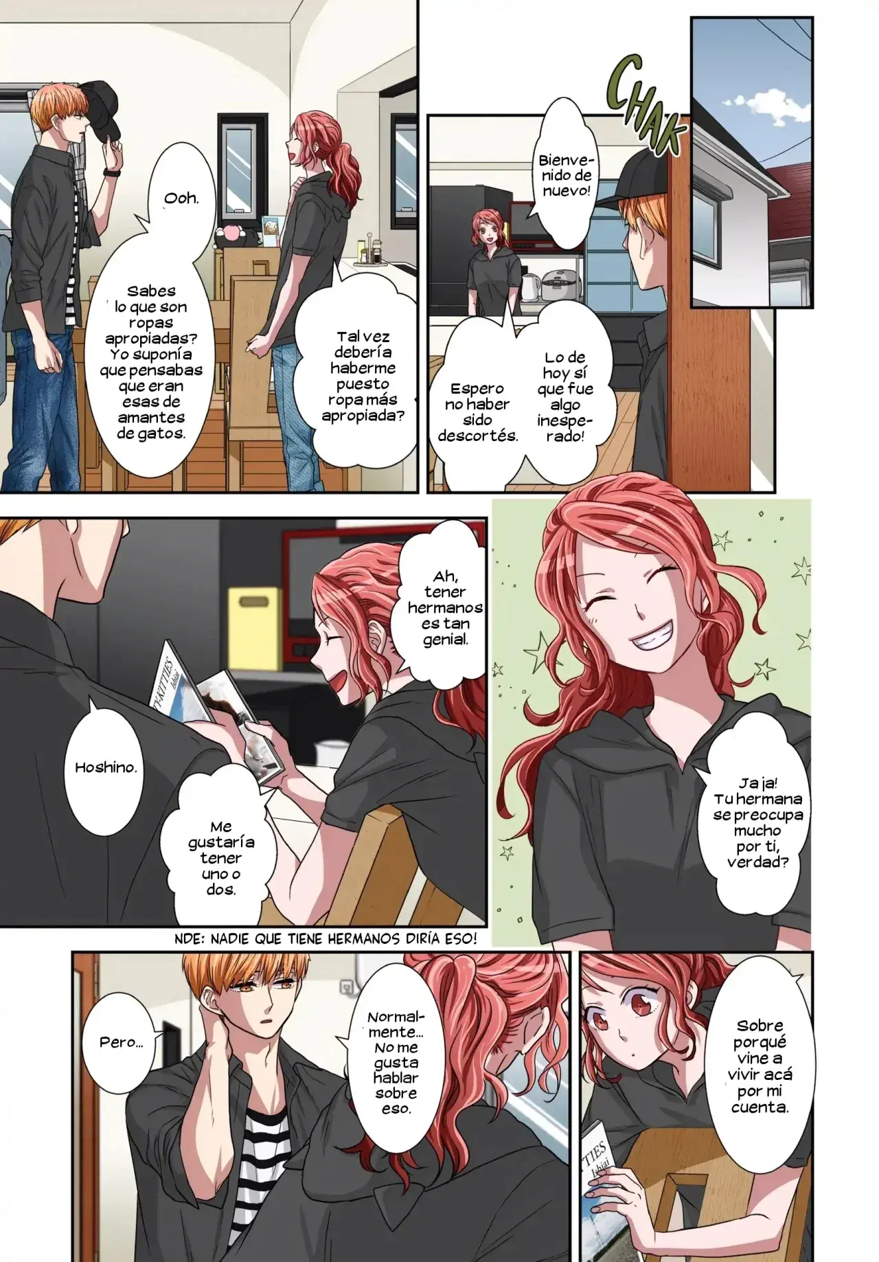 Capitulo 23 page 14