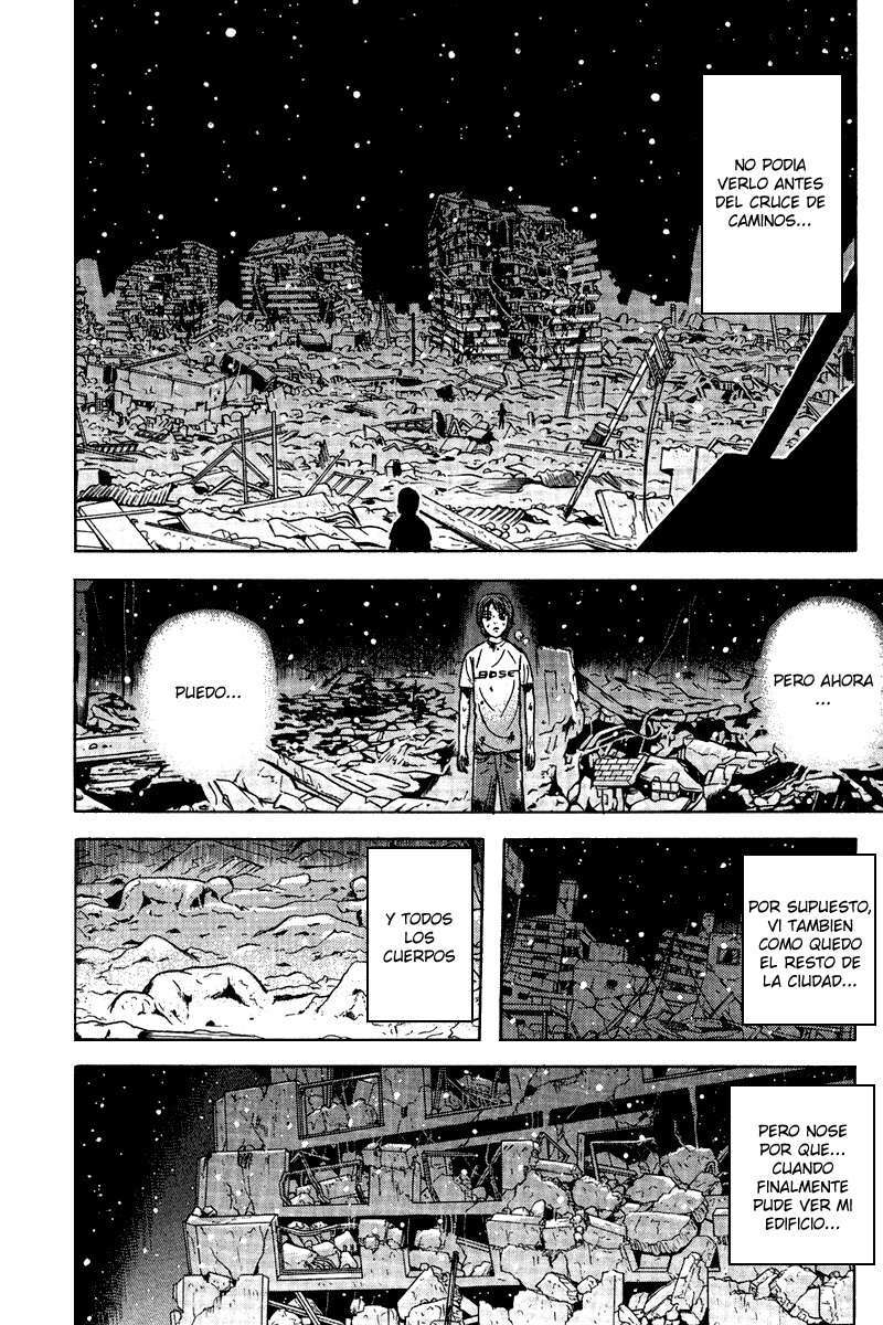 Capitulo 83 page 30