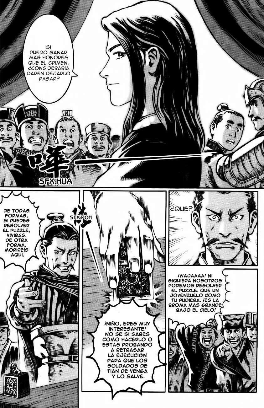 Capitulo 17 page 22