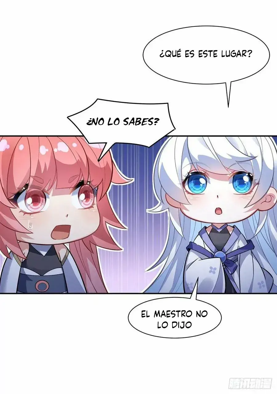 Capitulo 52 page 21