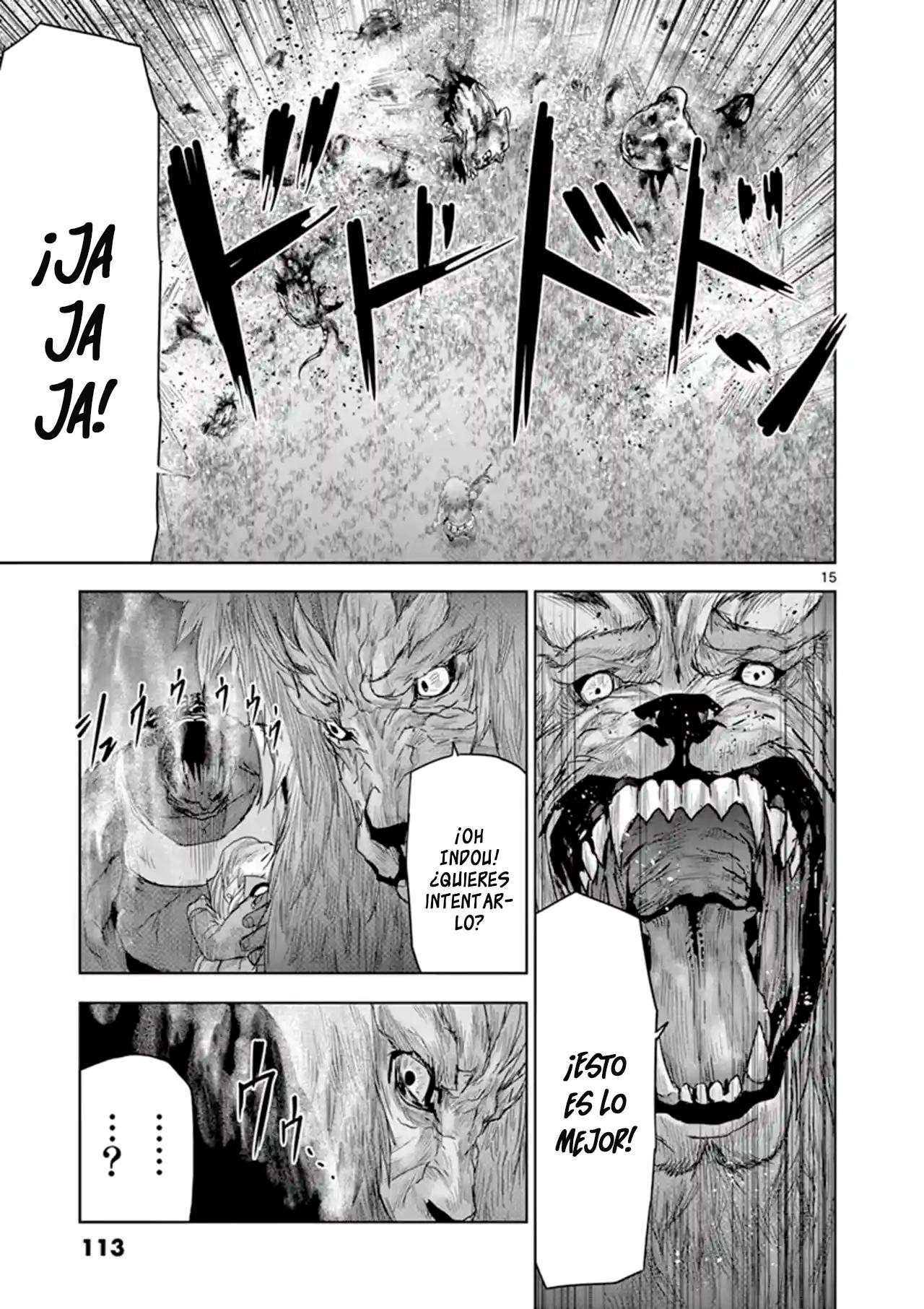 Capitulo 27 page 17
