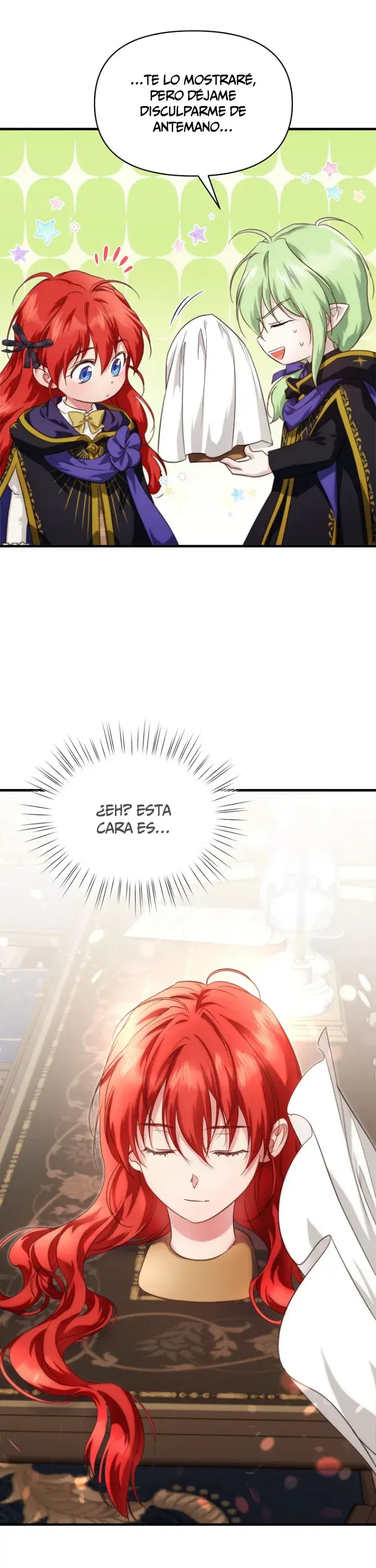 Capitulo 85 page 14