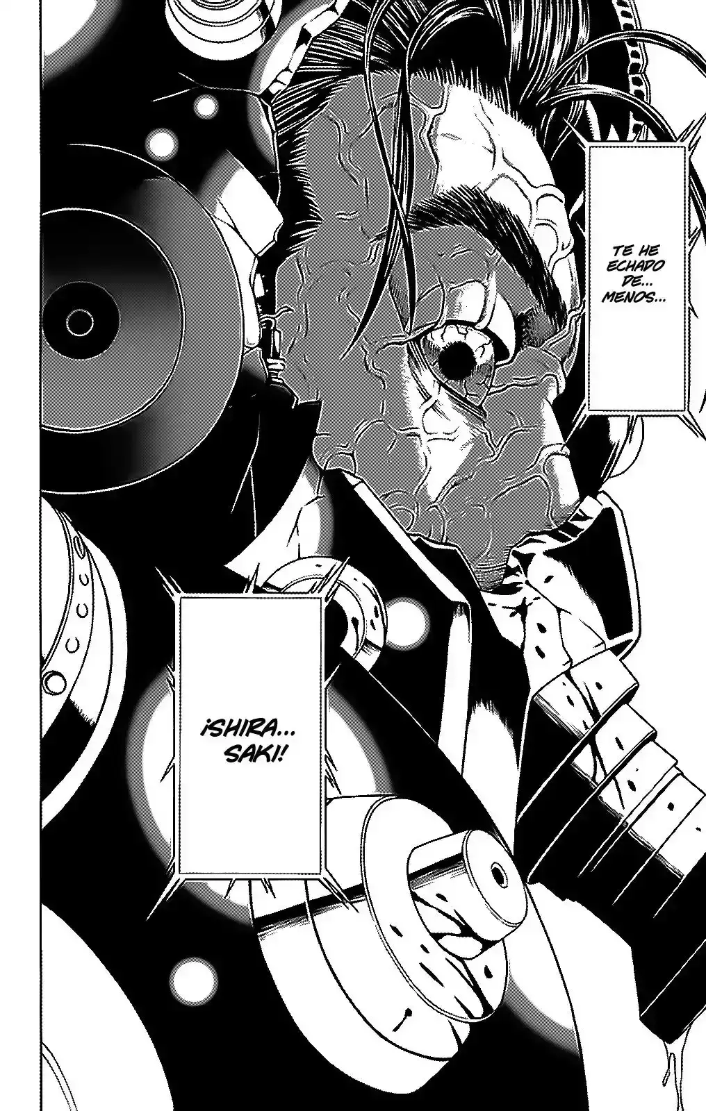 Capitulo 36 page 19